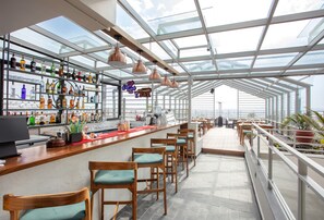 Restaurant - Hotel Bhrikuti Tara (Kathmandu)