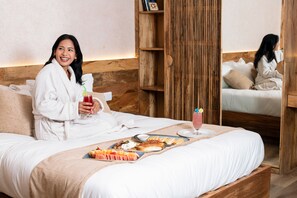 Daily full breakfast for a fee - Hotel Bhrikuti Tara (Kathmandu)