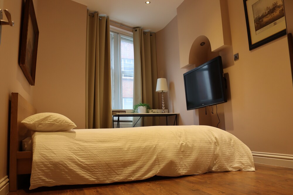Modern 2 Bed Notting Hill/Kensington London Vrbo