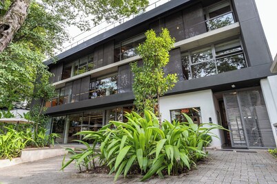 Caza Noz by Viva - Apartamentos novos, com ótima estrutura e área comum próximo à USP e Butantã