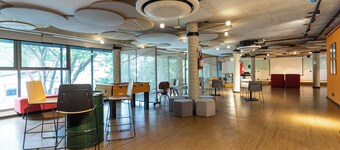 Caza Noz by Viva - Apartamentos novos, com ótima estrutura e área comum próximo à USP e Butantã