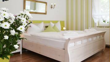 1 Schlafzimmer, WLAN