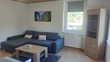 Ălytelevisio, takka, kirjoja