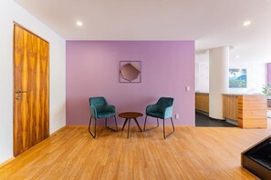 Interior - VH | Comfy Apt Polanco | Laundry Room + Gym | 45 (Ciudad de México)