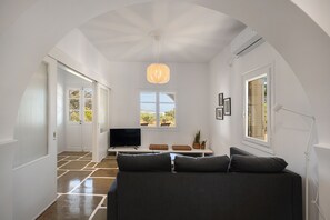 スマートテレビ