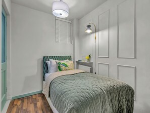 1 bedroom, Internet