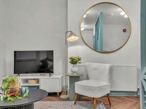 Fernseher