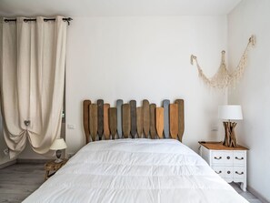 2 Schlafzimmer, Internetzugang