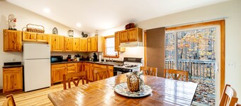 Cabin in Cheboygan- A Northern Outdoor Experience