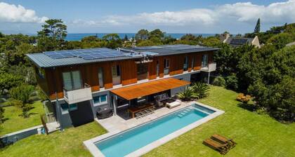 Treestone Villa | Hermanus | Pool | Mountain views