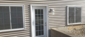 Entire Private & Cozy Walkout Basement to enjoy Solar Eclipse