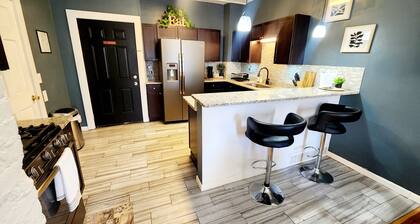 Tranquil Tremont-Stay 3 nights & Enjoy 25% off 4th night