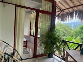 Habitación clásica