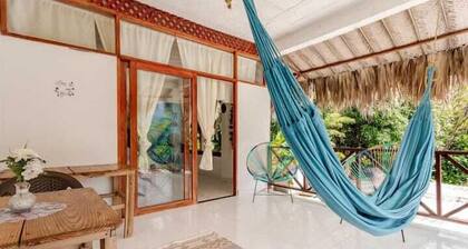 Hotel talu tayrona