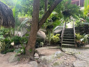 Exterior - Hotel talu  tayrona (Santa Marta)