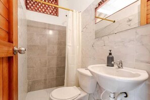 Bathroom - Hotel talu  tayrona (Santa Marta)