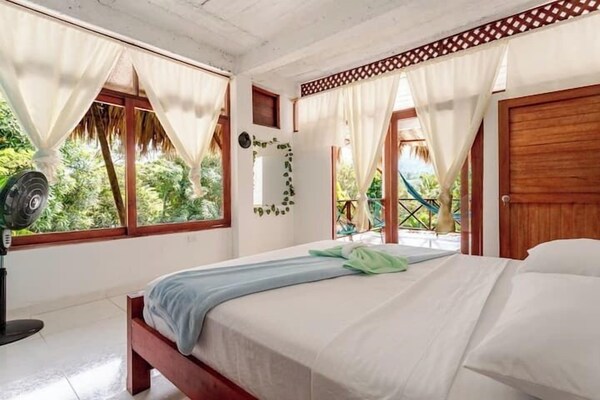 Hotel Talu  Tayrona - Parque Nacional Natural Tayrona
