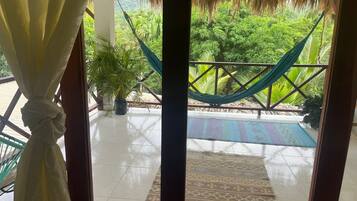 Habitació Elite | 1 dormitori