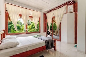 Room - Hotel talu  tayrona (Santa Marta)
