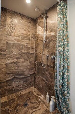 Comfort-Haus | Badezimmer
