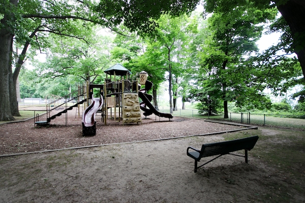 Espace pour enfants