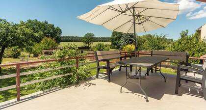 Vacation home Smrž by Interhome