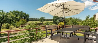 Vacation home Smrž by Interhome