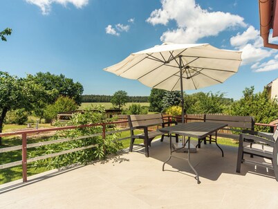 Vacation home Smrž by Interhome