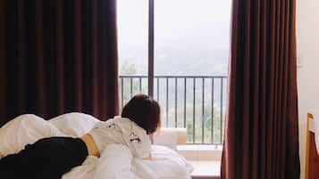 1 camera, Wi-Fi gratuito