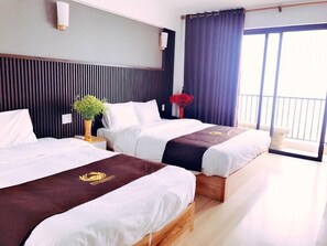 Free WiFi - Roxana Sapa Hotel - by Bay Luxury (Sa Pa)
