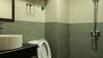 Kamar Standar | Kamar mandi