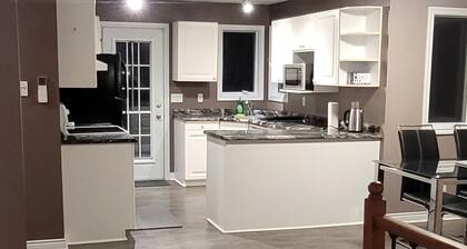 Rustic Charm meets Modern Comfy