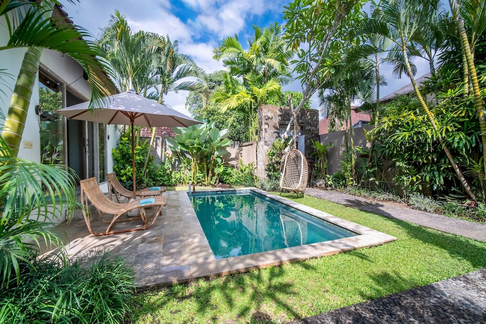 Villa Katak Nyuh Kuning Ubud