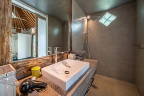 Villa - Katak Villa (Ubud)