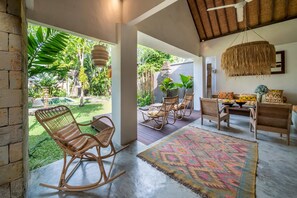 Villa | 3 Schlafzimmer