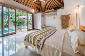 Villa | 3 habitaciones 