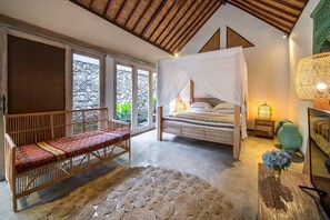 Villa | 3 Schlafzimmer