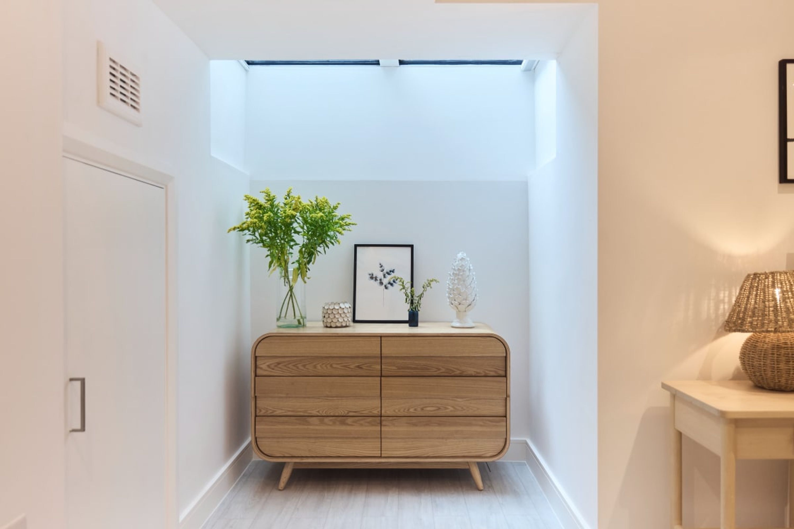 อพาร์ทเมนท์ | 2 ห้องนอน