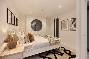 公寓 | 2 多间卧室