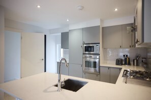 公寓 | 2 多间卧室