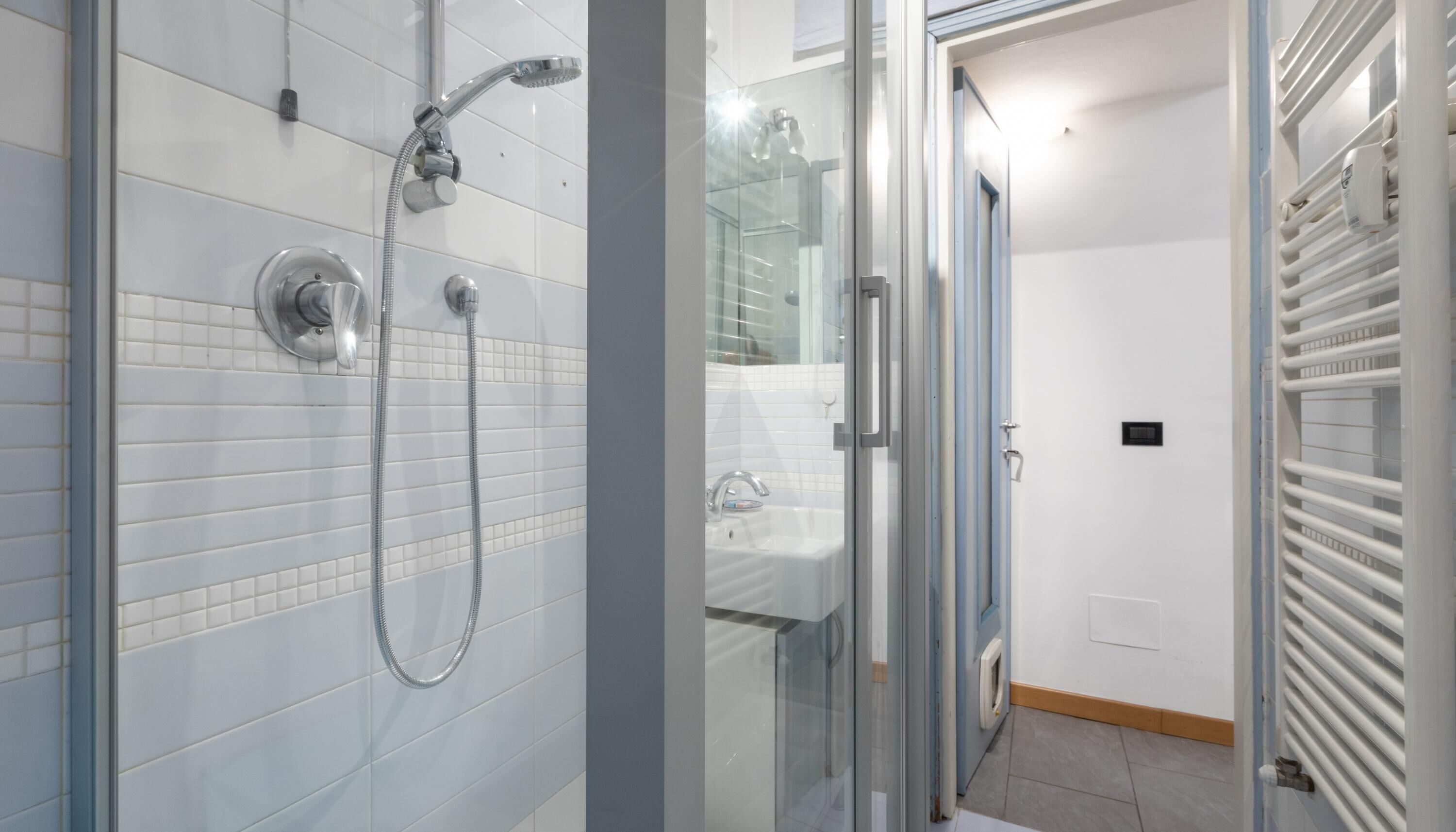 公寓 | 1 間睡房