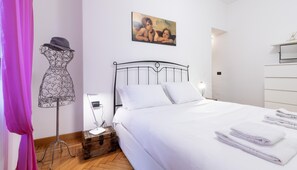 Apartamento | 1 dormitorio