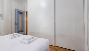 Apartment | 1 bedroom - Italianway Easy - Masotto 4 (Milan)