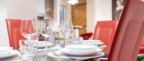 Apartment | 1 Schlafzimmer