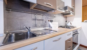 Apartamento | 1 dormitorio