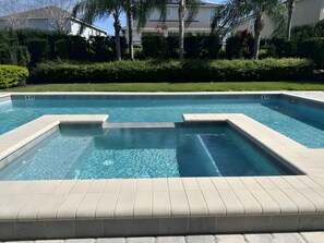 House | 9 bedrooms - Luxury 9BD Encore Pool Summerkitchen (Kissimmee)
