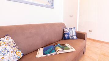 Apartamento | 1 dormitorio