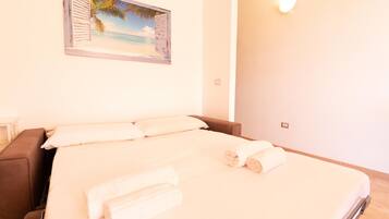 Apartamento | 1 dormitorio