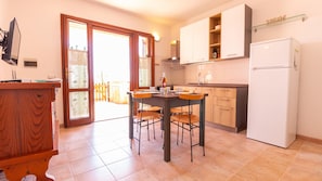 Huoneisto | 1 makuuhuone