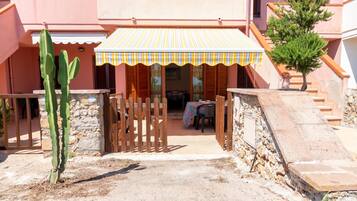 Apartment | 1 bedroom